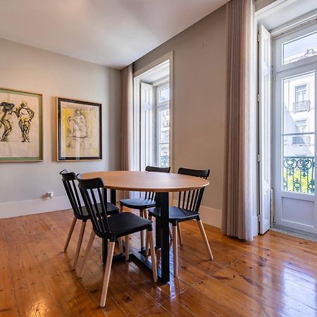Liberdade Concept 1Bdr Apartment By Lovelystay リスボン エクステリア 写真