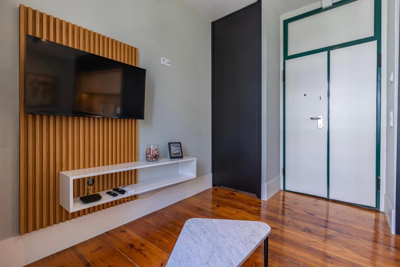 Liberdade Concept 1Bdr Apartment By Lovelystay リスボン エクステリア 写真