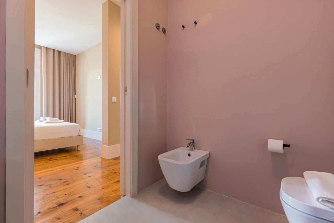 Liberdade Concept 1Bdr Apartment By Lovelystay リスボン エクステリア 写真